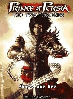 prince of persia the two thrones