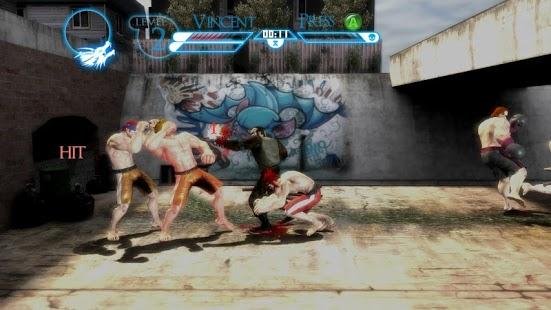Brotherhood of Violence II (обновлено v
