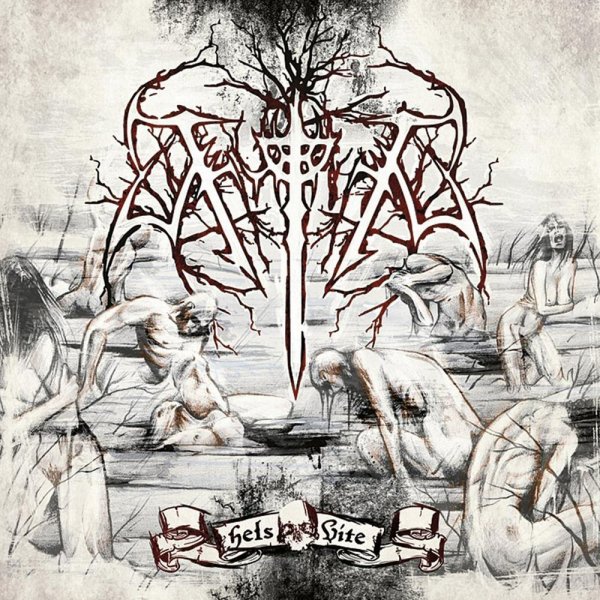 Thyrfing - Becoming The Eye