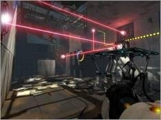 3D PORTAL 2 (EPISODE 1) MOD