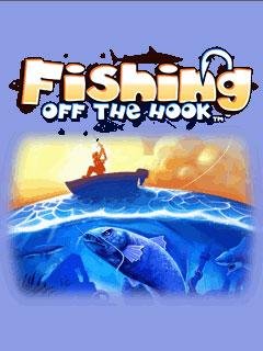 Fishing Off The Hook