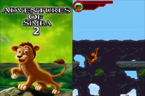 Приключения Симбы 2 (Adventures of Simba 2)