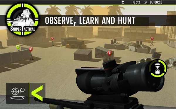 Sniper Tactical v.1.12