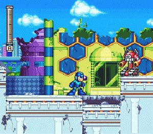 Mega Man VII