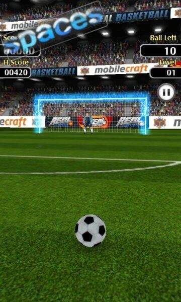 Flick Shoot 3.3.6