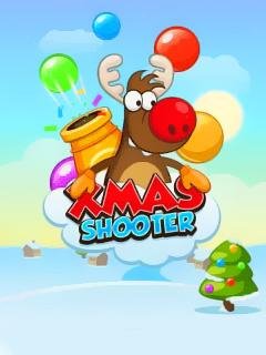 Xmas Shooter