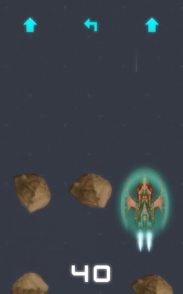 space shift v.3.0
