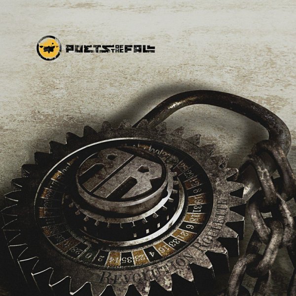 Poets Of The Fall - Where Do We Draw The Line