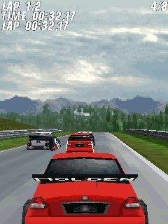 DTMRaceDriver3(240x320)