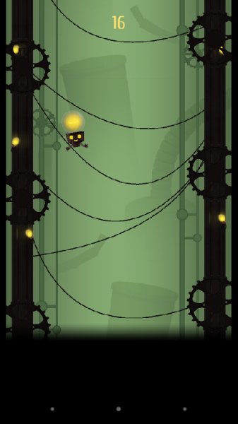 Lamp Jump v.1.0