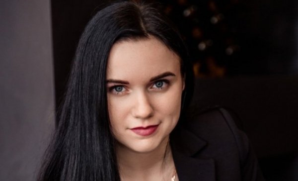 Инна Вальтер - Мы друг другу никто