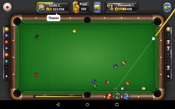 Pool Plus v 1.002
