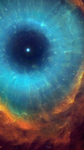 Helix Nebula