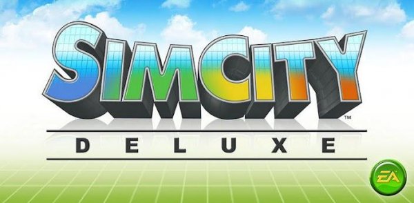 SimCityDeluxe HTCEVO3D Shooter PG86100 S