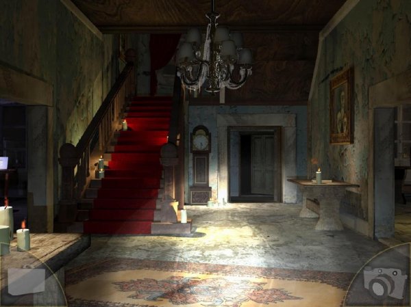 The Forgotten Room v.1.0.1