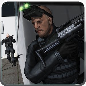Secret Agent Stealth Spy Game v 1.0.4 [MOD]
