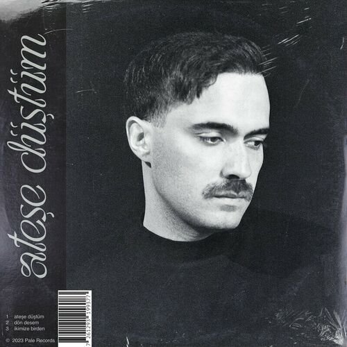 Mert Demir - Ateşe Düştüm