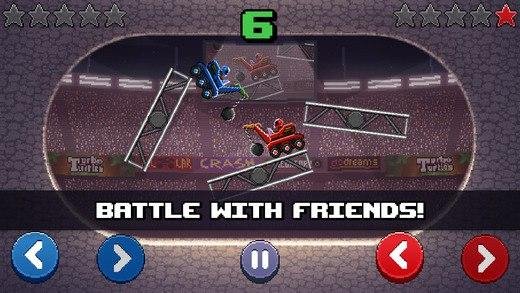 Drive Ahead v1.13 Mod [androidmods]