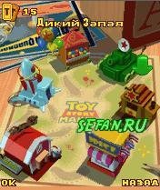 ToyStoryMania 240x320