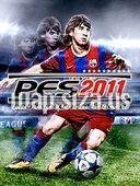 pes 2011 en 240x320