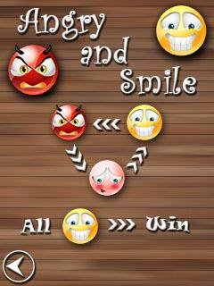 AngryAndSmile