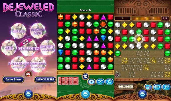 Bejewel 3 Classic v1.0.195(10195)