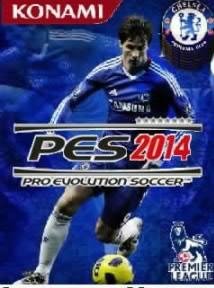 pes 2014 new