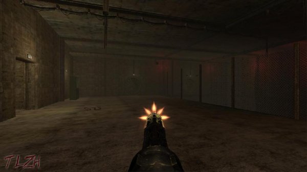 The Last Zombie Hunter v1.0 (No AdsMoneyAmmo)
