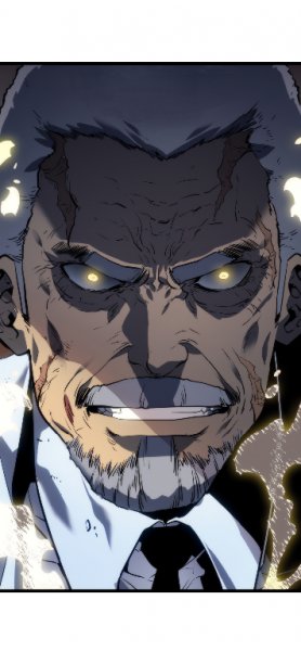 Solo Leveling v02 ch126