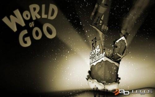 World of Goo v.1.0.6
