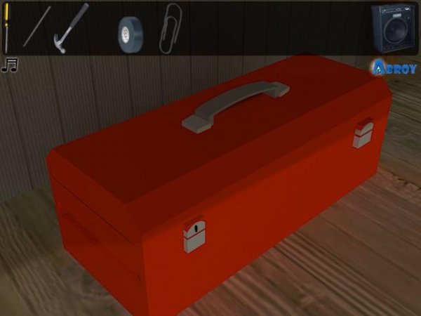 Attic Jamaway
