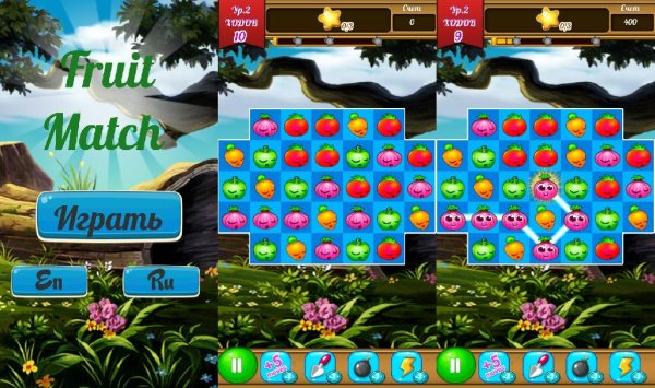 Fruit Match v13.0(13)