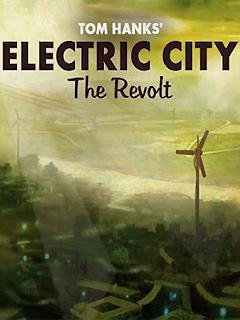 electric city the revolt