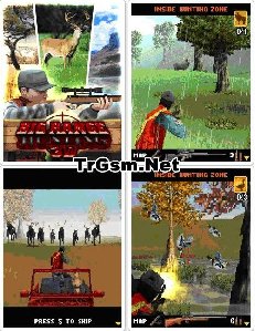 Big Range Hunting 2