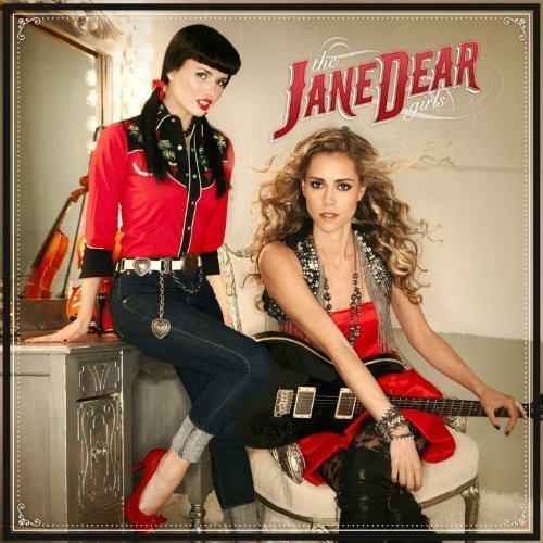 The JaneDear Girls - Wildflower