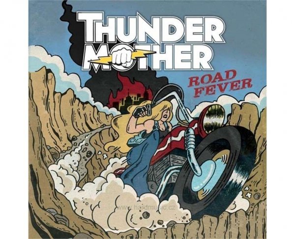 Thundermother - Deal with the Devil