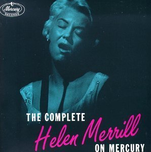 Helen Merrill - This Time the Dreams on Me