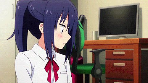 Kirie Motoba | Кириэ Мотоба, Umaru Doma | Умар