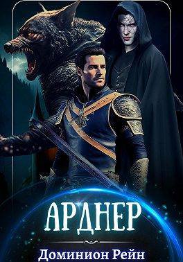 Рейн. Арднер