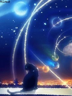 Kosmos.Animacija