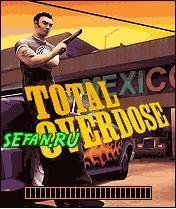 total overdose 240x320