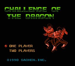 Challenge of the Dragon (Sachen) [t1]