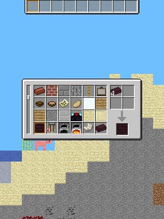 minecraft 3 hd