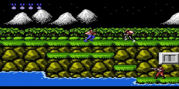 Contra 2