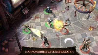 Dungeon-Hunter-4-v1.5.0f-Mod-Unlimited-G