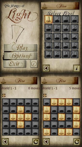 The History Of Light v1.2.0 Signed Retai