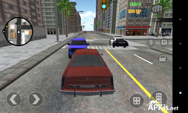 Clash-of-Crime-Mad-City-War-Go v1.0.5pakage