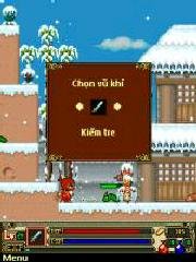 Ninja School 3 240x320