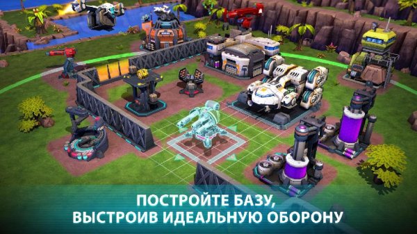 Dawn of Steel v.1.8.0