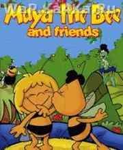Maya The Bee and Friends